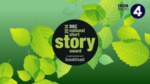 BBC short story award cover image